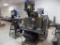 Bridgeport V2XT Industrial Milling Machine w/V2XT Readout with Powered CNC