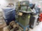 VBS 500 Vertical Band Saw