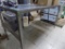 70'' SS Preferated Table, Eclectric Adjustable Height