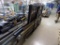 Steel Panel Cart Loaded /Misc Racking Parts