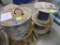 (4) Spools of Manufacturing Cable  (2) Are On An IBM Pallet