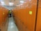 (3) Locker Sections  (2) 8' Double Sided  16 Lockers (1) 6' Double Sided  1