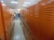 (3) Locker Sections: (2) 8' Double Sided (16 Lockers); (1)9' Double Sided (