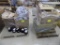 2 Pallets of Wire, Shrink Tubin & Misc Parts