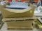 2 Pallet Boxes of Heavy Insulated Blankets