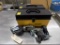 (2) Westward Toolboxes w/ 4 Heavy Casters