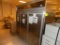 Jordon SS Refrigerator Unit 85-1/2''