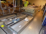 Entire Freezer Room Disassembled on 4 Pallets (2 Pictures)