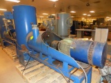 Spencer Industrial Vacuum System