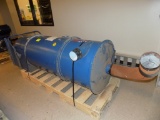 Spencer Vac Holding Tank Blue Expensive