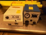 RFD Ultra 400 Series Vacuum Controller For Sodering Station & Fiber Optic L