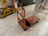 IBM Pallet Mover