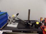 (2) Binocular Miscroscopes, 1 is Niko 2B, Baush & Lamb