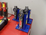 (3) Blue Torque Wrenches (3x Bid Price)