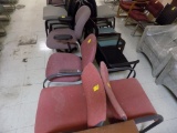 (6) Misc Chairs