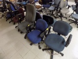 (8) Misc Chairs