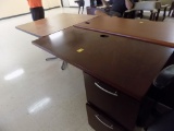 Desk & Dining Table