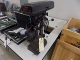 Sears Craftsman 8' Drill Press, Motor Not Attached