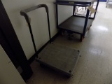 Lil Warehouse Cart