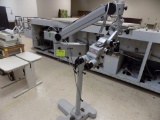 Zeiss S21 Free Standing Microscope