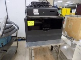 CMI Ouso X-Ray Tool on SS Cart