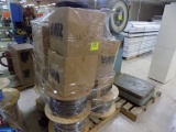 Pallet of VMR Wire, Large Qty