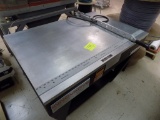 Challenger 1500C Bag Cutting Table