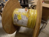 Roll of K Type Thermal Cypler Wire 16 Awg 150'