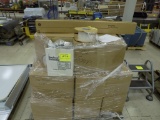 Pallet of Computer Boards & Parts