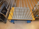 Dandy Lift Platform Cart
