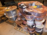 (2) Pallets of Manufacturing Cable