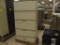 4 Door Lateral File Cabinet 36''