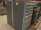 8 Drawer 30'' Wide Vidmar Style Cabinet