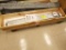 Daedal Linear Positioner, Approx. 48'' on IBM Pallet, Appears NIB