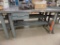 5' Work Bench, Steel Top, 1-Drawer