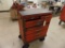 Kenedy Roller Cabinet w/Vise