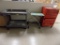 2x3 Steel Shop Cart, Chrome Shop Cart & Aero Industries Rolling Tool Box