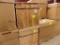 2 Wood Crates Including Mystery Items; Possibly Power Supplies, Connectors,