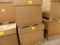 2 Box Pallets of Mystery Items Possibly Including Power Supplies, Connector