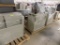 4 Pallets Cubical Fixtures