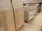 4 Pallets Files, Cubicle Fixtures, Cabinets, Etc