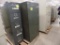 (16) Assorted File & Cubicle Cabinets on 6 Pallets