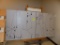 4' x 8' Layout Board Set Up On a Fixed Postion A-Frame