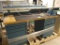 Lista 6' 12 Drawer Work Bench, Blue with Morgan Vise