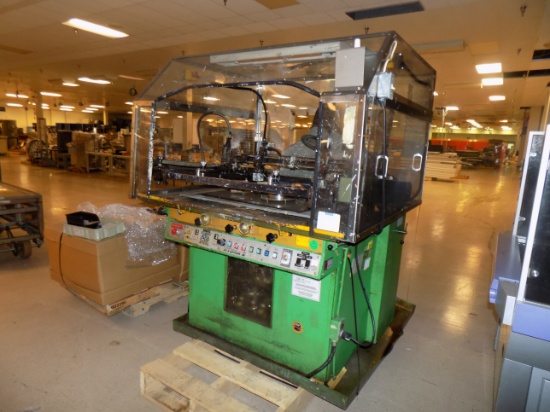 Day #2 - Machine Items, Equipment & Tools Auction