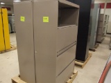 4 Drawer Lateral File