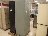 36'' Storage Cabinet Grey