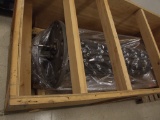 ULVac Repair Heater, in Shipping Crate