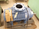 G.S Kinney Vacuum M/N MB-1600 Vacuum Pump Pressure Blower. Appears New On I