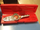 Snap-on Torque Wrench